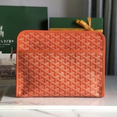 Goyard Cosmetic Bags